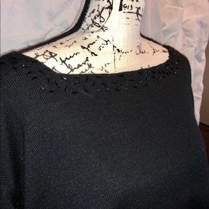 Plus size women’s pants set